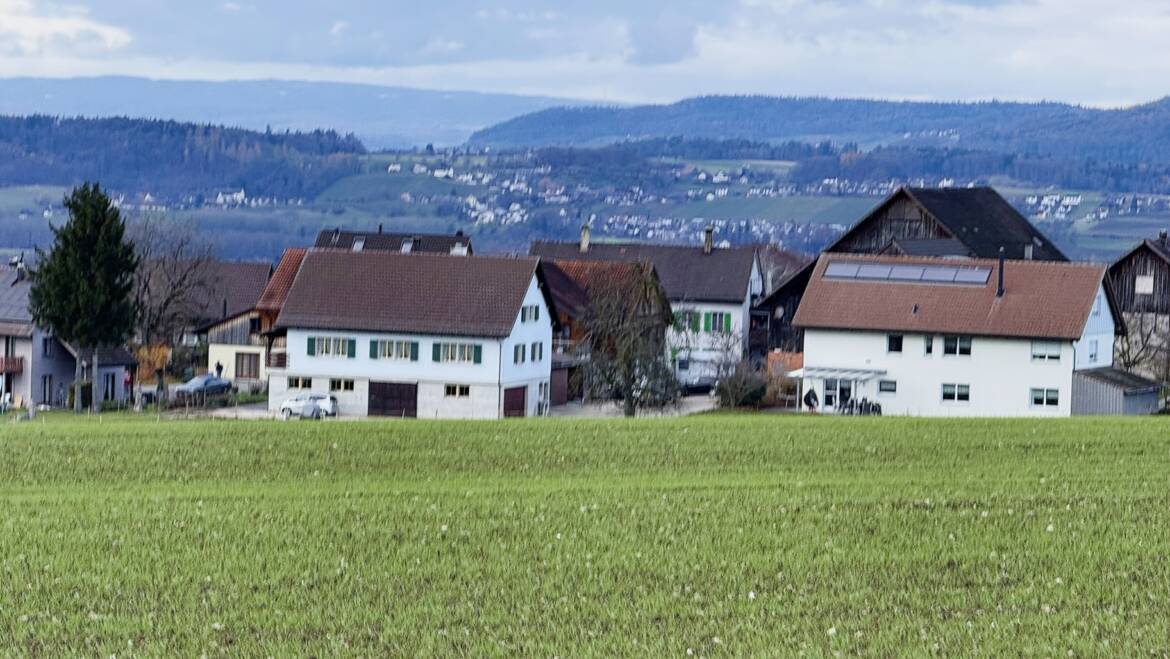 Sechs und Dreissigste Donnerstags-Wanderung 2025