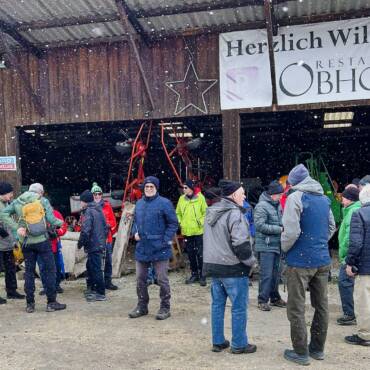 10. Donnerstags-Wanderung 2026