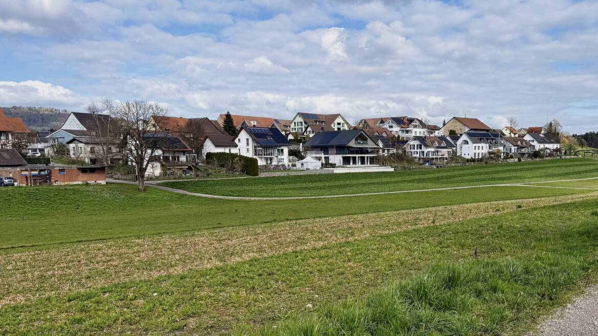 9. Donnerstags-Wanderung 2026