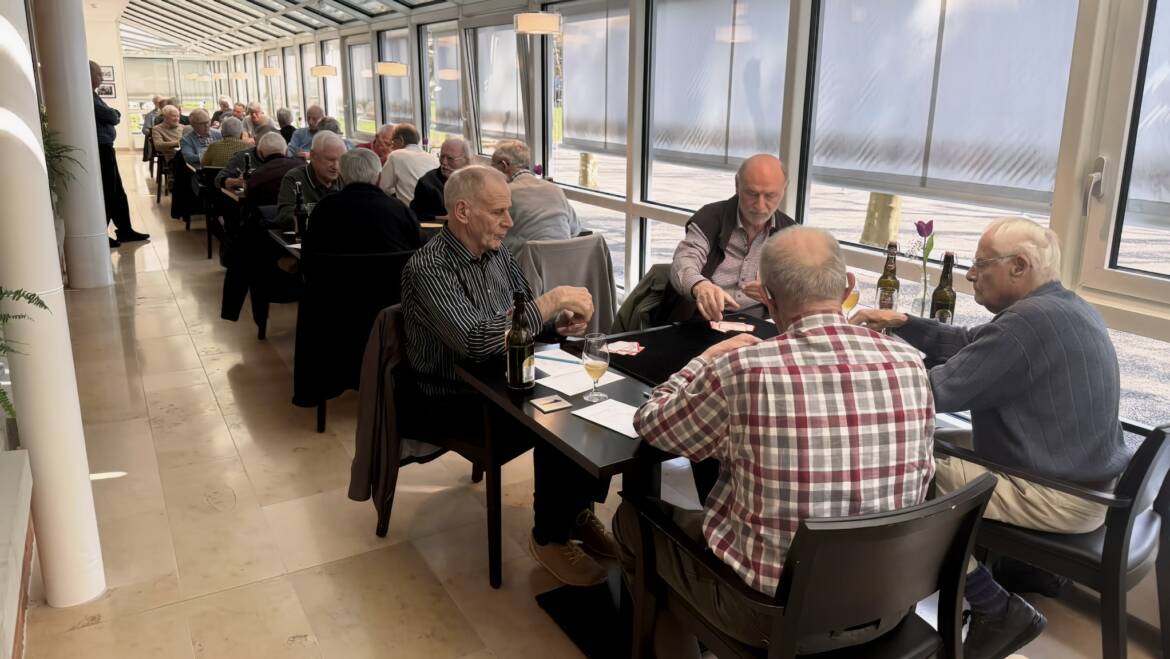 Frühlings Jassturnier 2026