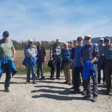 12. Donnerstags-Wanderung 2026