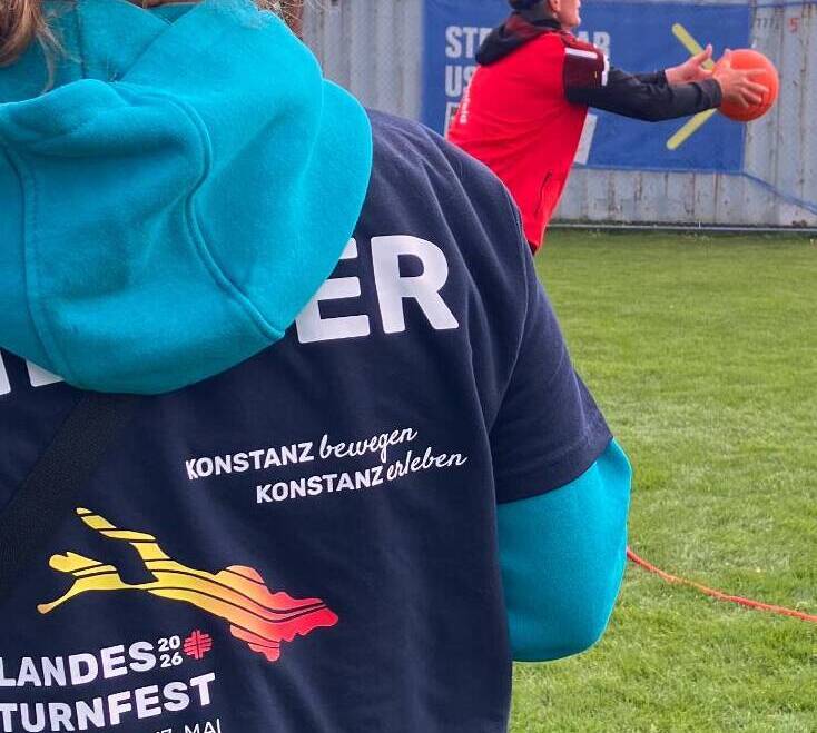 1. Rang für «Fit im Team – 50+»