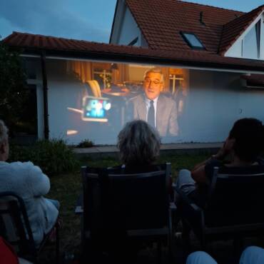 Kinoabend Frauen 35+